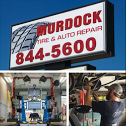 Murdock Tire & Auto
