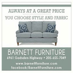 Barnett Furniture