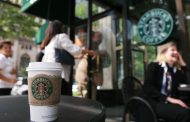 Moody breaks ground on Starbucks development
