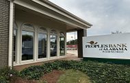 Peoples Bank of Alabama announces grand opening of its new Trussville location