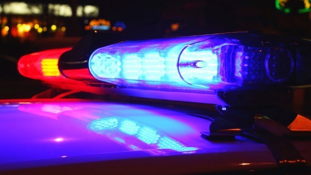 34-year-old killed in Talladega County crash