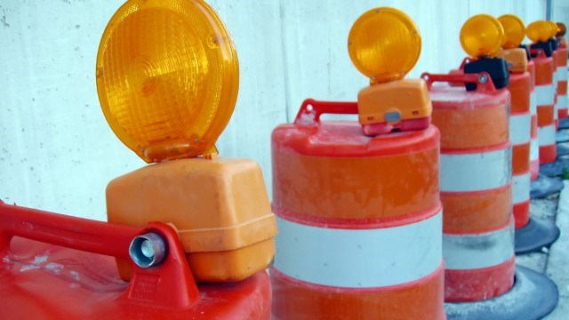 Planned lane closures on I-20 EB & WB, in Irondale