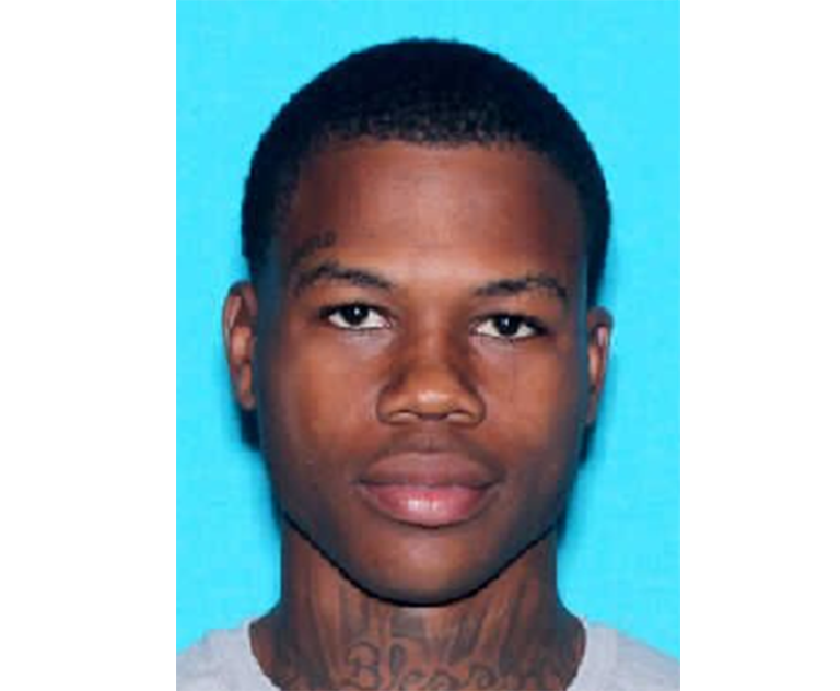 CRIME STOPPERS: Jefferson County man wanted on murder charge